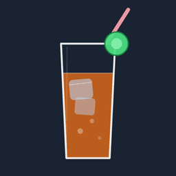 Ícono de DrinkThisToo